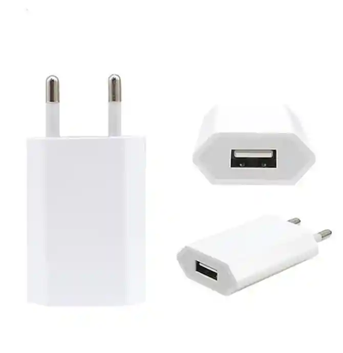 Tek Adaptador Usb de Pared