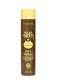 Sun Bum Shampoo Revitalizante 300 mL