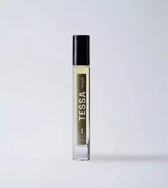 Tessa Aceite 1- Energia 10 mL