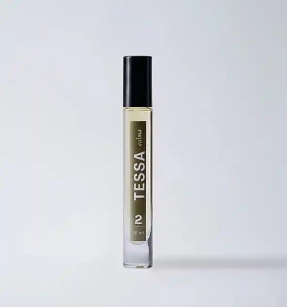 Tessa Aceite 2- Calma 10 mL