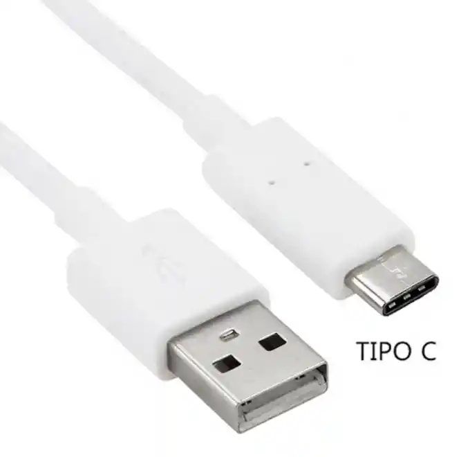 Tek Cargador Type C of Usb Cable