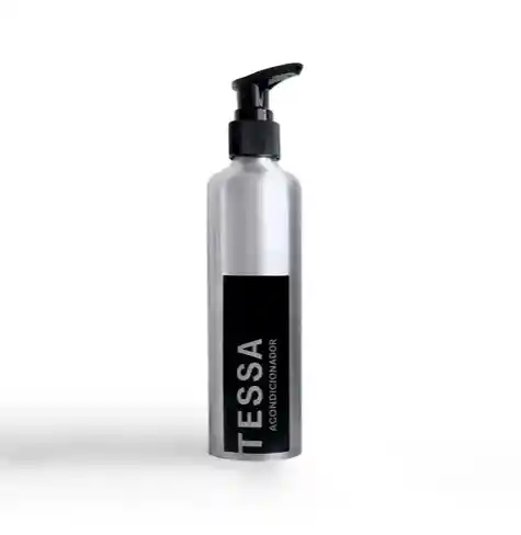 Ion Tessa Acondicador 250 Ml