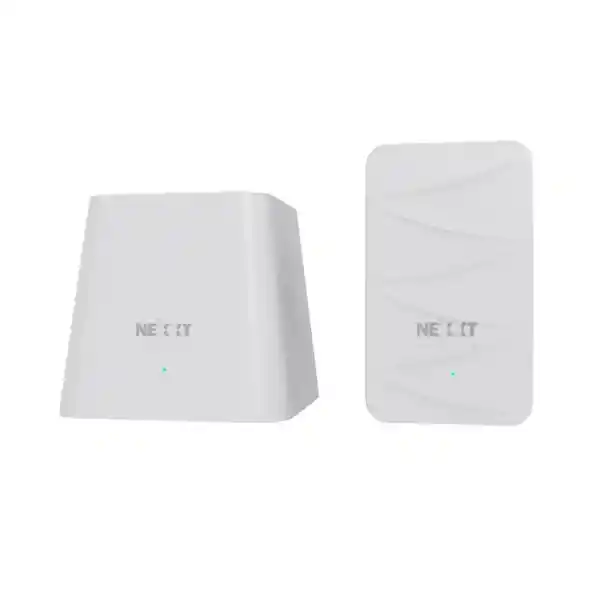 Nexxt Extensor Rango Wifi Vektorg 2400 Mesh 1200 Mbps Gb