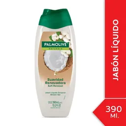 Palmolive Jabón Líquido Corporal Coco