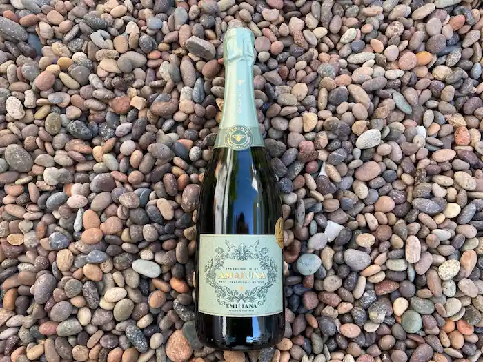 Emiliana Espumanteamaluna Brut