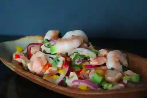 Ceviche Peruano