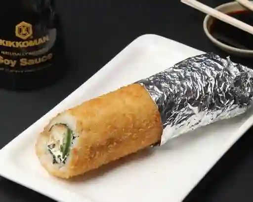 Hand Rolls