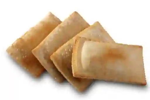 Empanadas de Queso