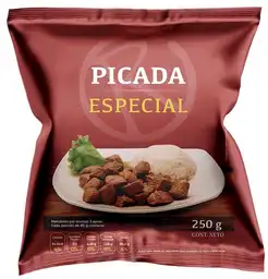 Picada Especial Carne