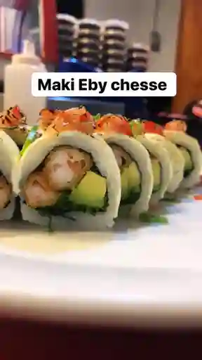 Maki Eby Chesse
