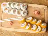 20 Sushi Premium