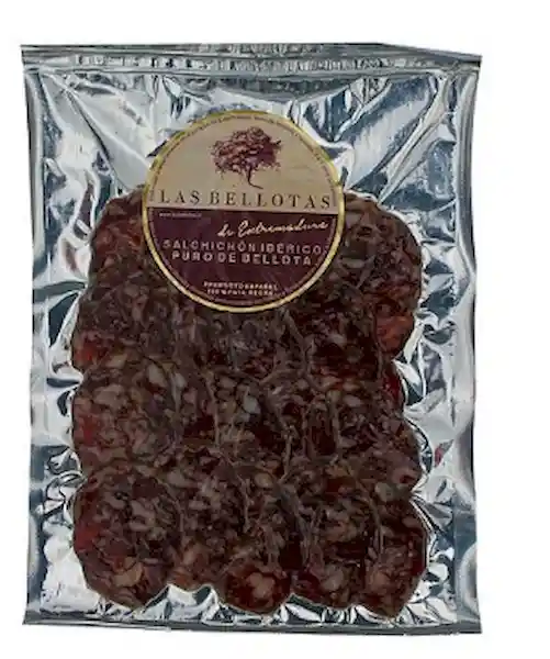 Salchichon Iberico