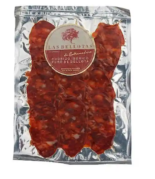 Chorizo Iberico