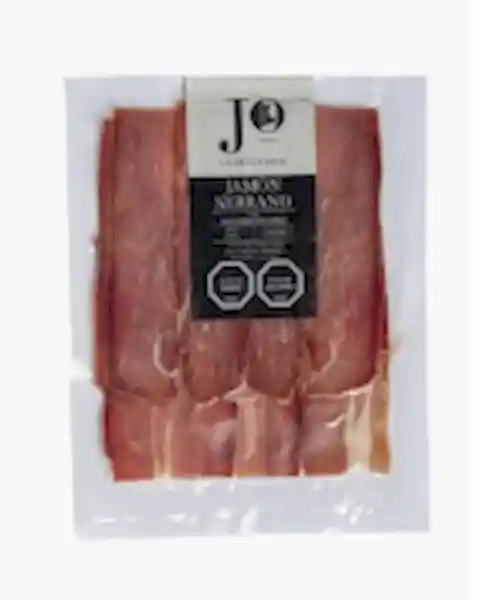 Jamón Serrano Laminado