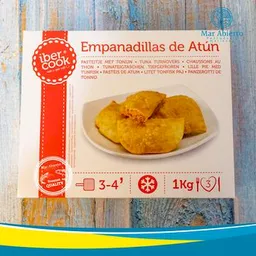 Empanada de Atún