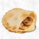 Empanada Champiñon Queso