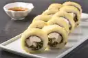 Promoción 30 Piezas Hotroll Premium Camaron