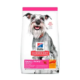 Hills Alimento Para Perro Canine Mature & Toy Breed 2.04 Kg