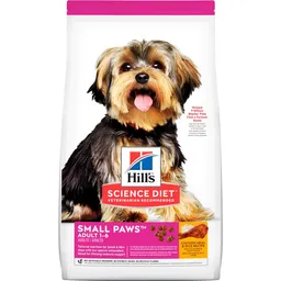 Hills Alimento Para Perro Canine Adult & Toy Breed 2.04 Kg