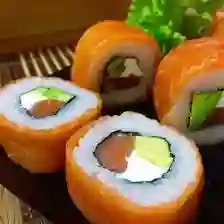 Sakae Especial Roll