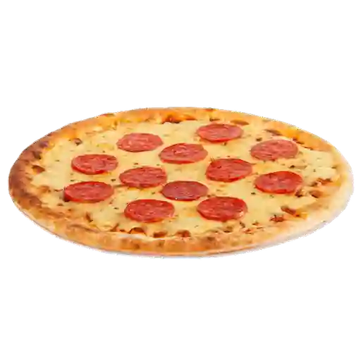 Pizza Pepperoni 2.0