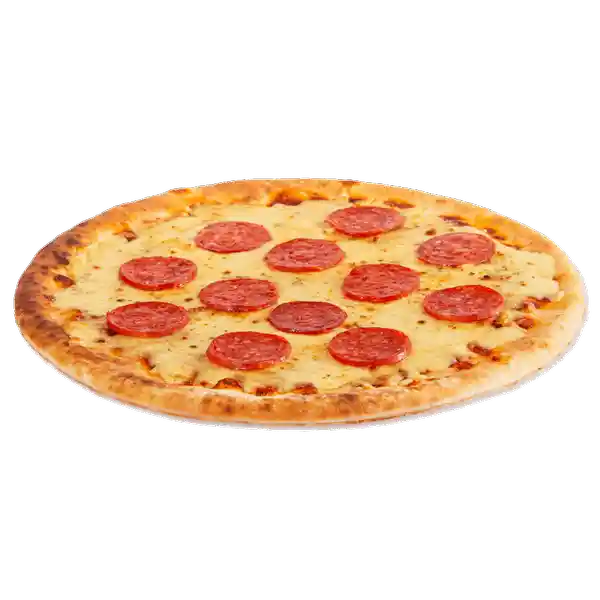 Pizza Pepperoni 2.0