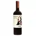 Lagar de Codegua Vino Tinto Tannat