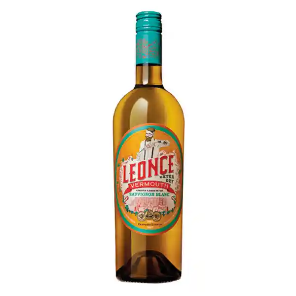 Lurton Francois Vermouth Leonce