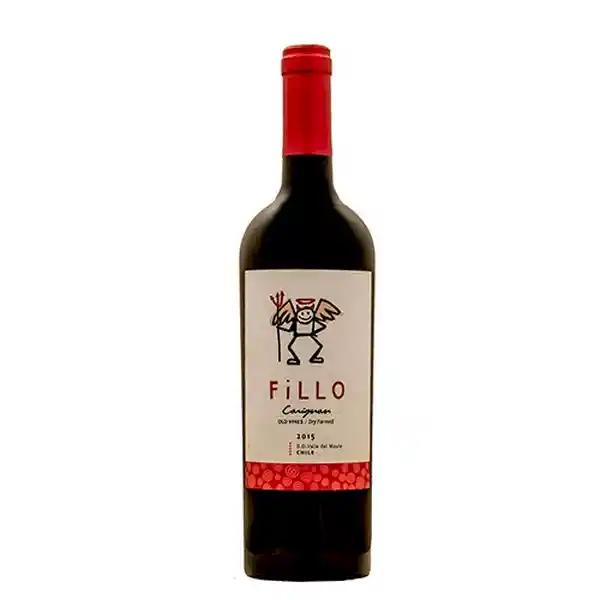 Fillo Vino Carignan