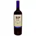 Fillo Vino Malbec