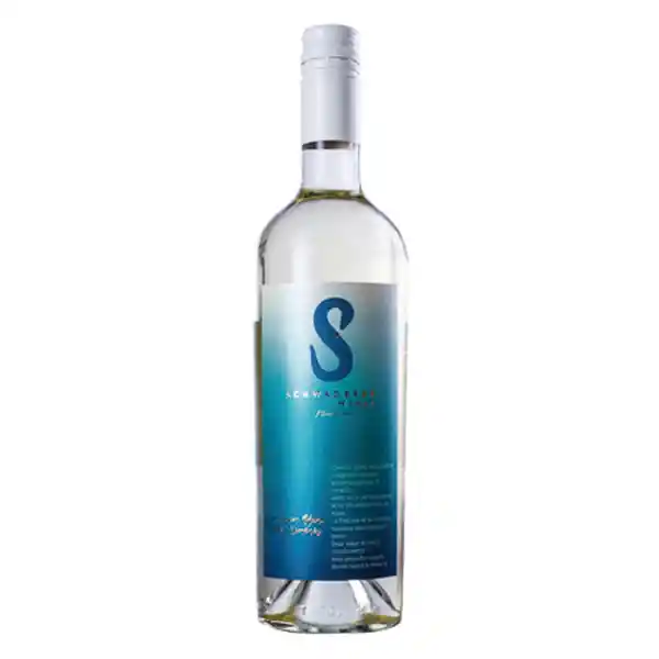 Schwaderer Wines Vino Sauvignon Blanc