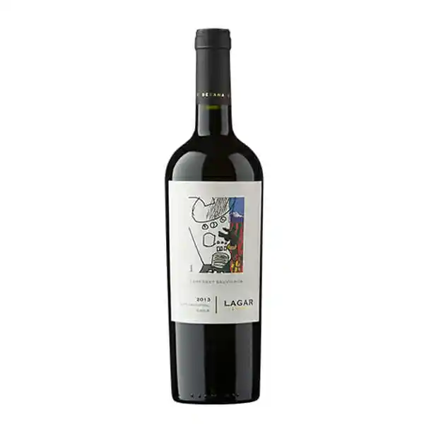 Lagar de Codegua Vino Cs Reserva