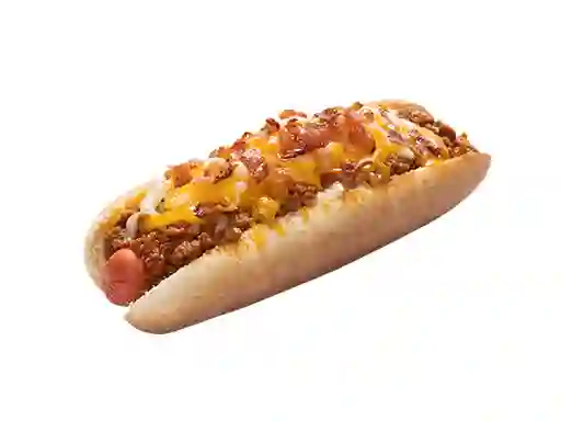 ChiliDog Individual