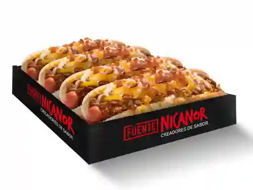 ChiliDog Box