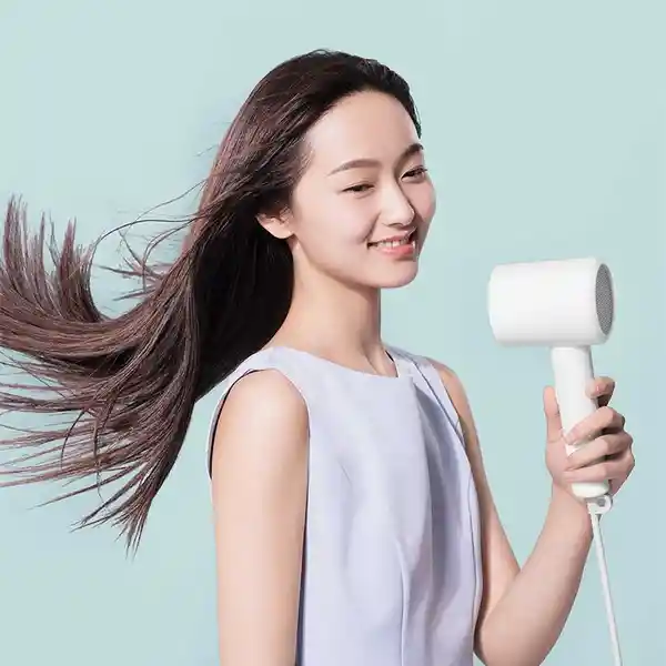 Xiaomi Secadora de Pelo Mi Ionic Hairdryer