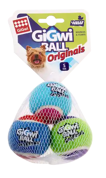 Gigwi Pelota Originals
