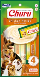 Churu Snack Para Perro Chicken