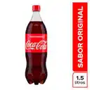 Coca-cola Original 1.5 l