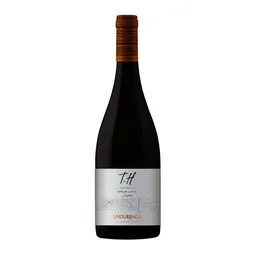 Undurraga Th Leyda Syrah 750 Ml