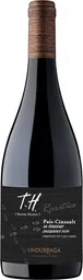 Undurraga Th Rarities Montepulciano Mezcla Tinta 750 Ml