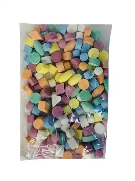 Violeta Pastillas De Casino