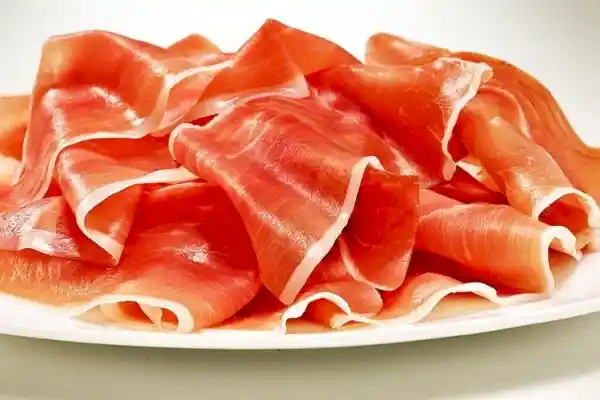 Jamón Serrano