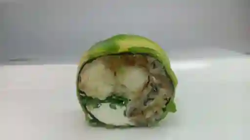 Avocado tori Oriental