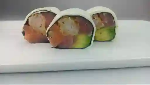 Sake tuna chizu Oriental