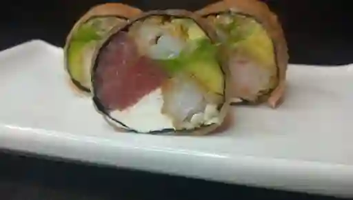Sabi tuna Oriental