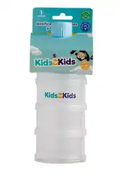 Kids For Kids Dosificador de Leche y Fórmula