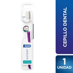 Oral-B Cepillo Dental Expert Orthodonticx