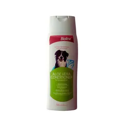 Bioline Acondicionador Aloe Vera 250 mL