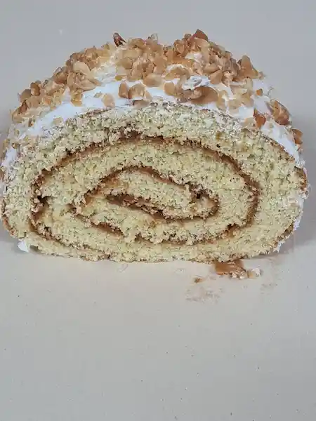 Brazo de Reina Con Cobertura