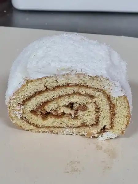 Brazo de Reina